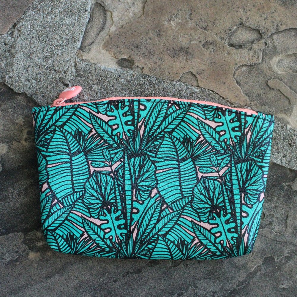 Ipsy Cosmetic Bag